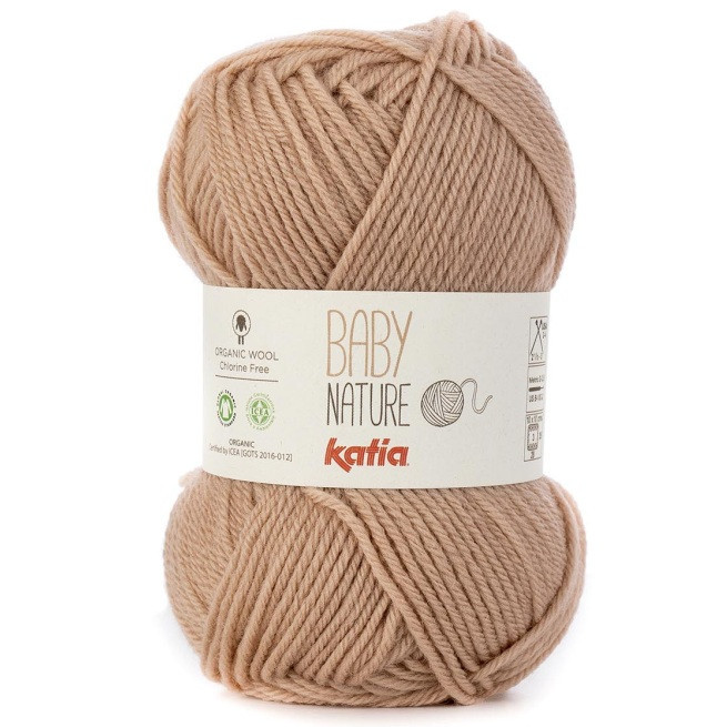 112 - Rojo beige