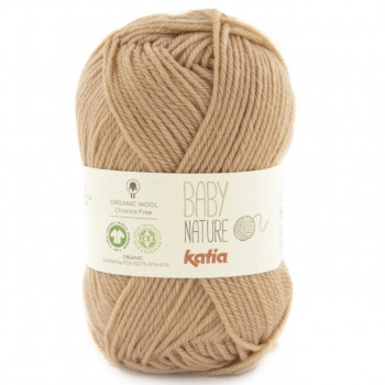 122 - Marrón beige
