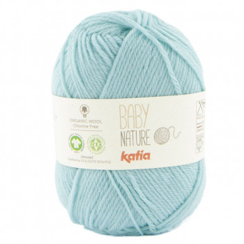 125 - Turquesa pastel