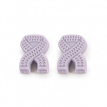 S3 - Protectores de agujas de punto con forma de bufandas