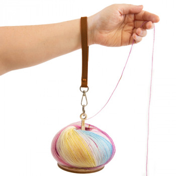 Muestra Katia Portaovillos Madera