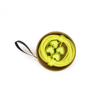 Katia Cable guardapuntos 2MM-5MTS