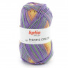 127 - Verde-Lila-Naranja-Amarillo