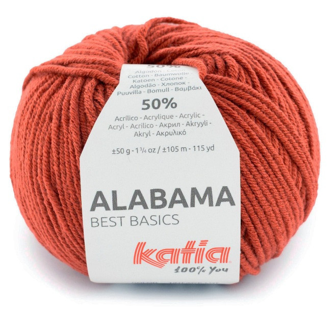 83 - Naranja oscuro