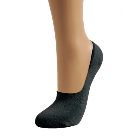 Picky 6233 algodón invisible Rodfer blanco