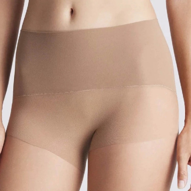 Detalle cintura panty sin costuras 15 den 16845 de Ysabel Mora