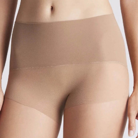 Detalle cintura panty sin costuras 15 den 16845 de Ysabel Mora
