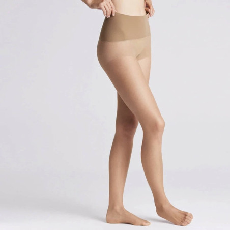 Panty sin costuras 15 den 16845 de Ysabel Mora