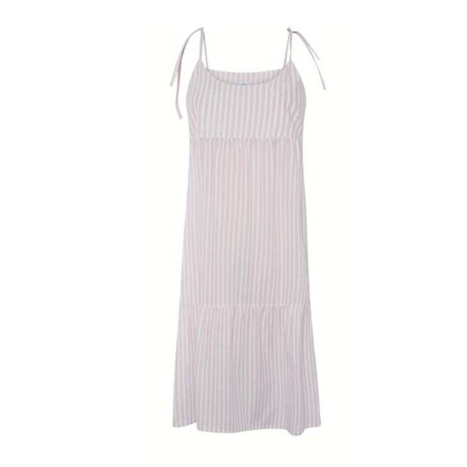 Camisón tirantes Señora Kiff Kiff 3200