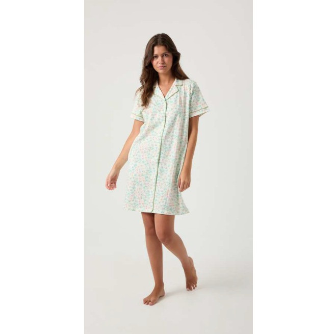 Camisola manga corta de Señora Kiff Kiff 5202