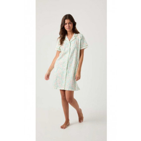 Camisola manga corta de Señora Kiff Kiff 5202