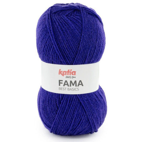 886 - Indigo Persa