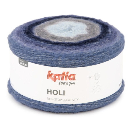 511 - Azul-Azul oceano-Gris