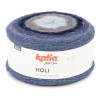 511 - Azul-Azul oceano-Gris