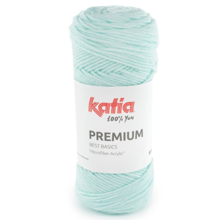 513 - Azul cyan
