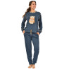 Pijama Mujer SONIA 3032 Osito | Mercería de Chamberí