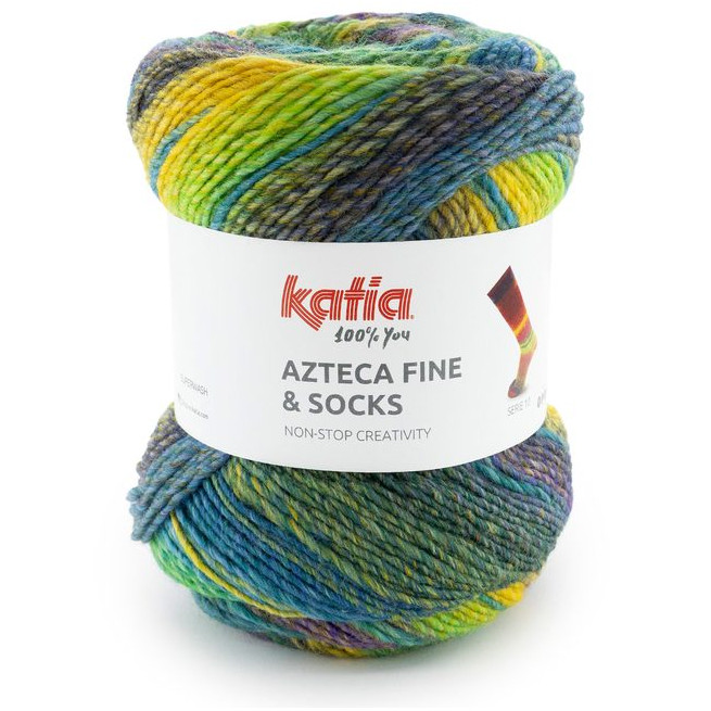 15 - Verde-Azul-Amarillo