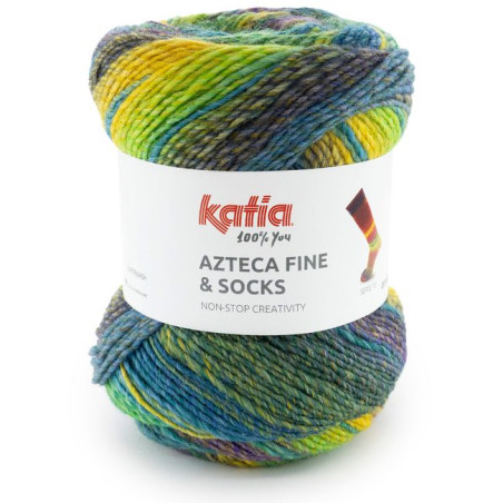 15 - Verde-Azul-Amarillo