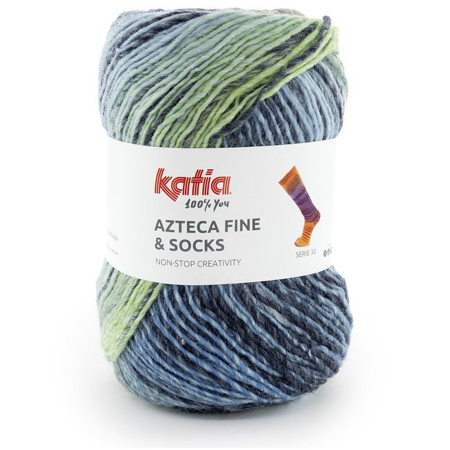 30 - Verde-Azul-Azul oscuro