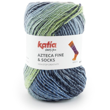 30 - Verde-Azul-Azul oscuro