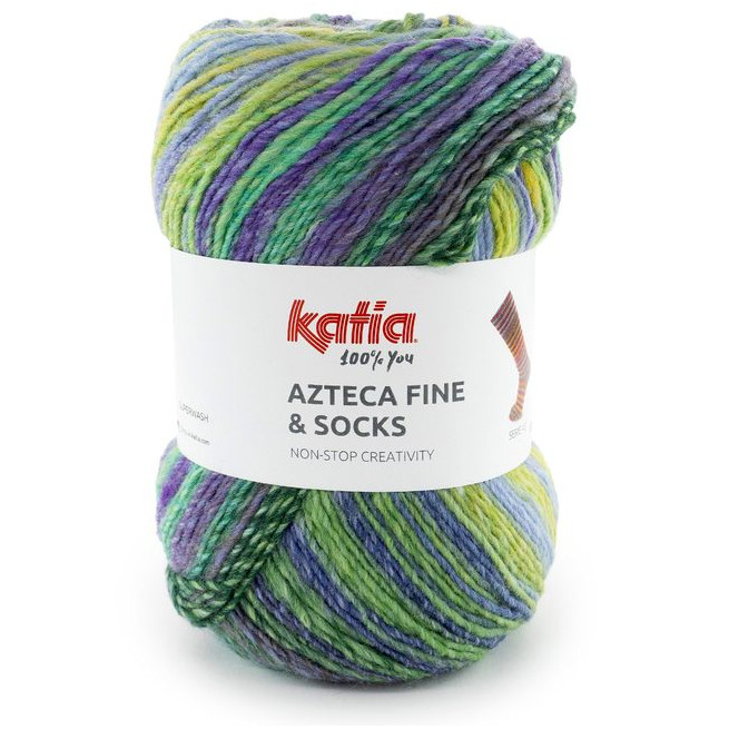 40 - Verde-Azul-Lila
