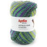40 - Verde-Azul-Lila