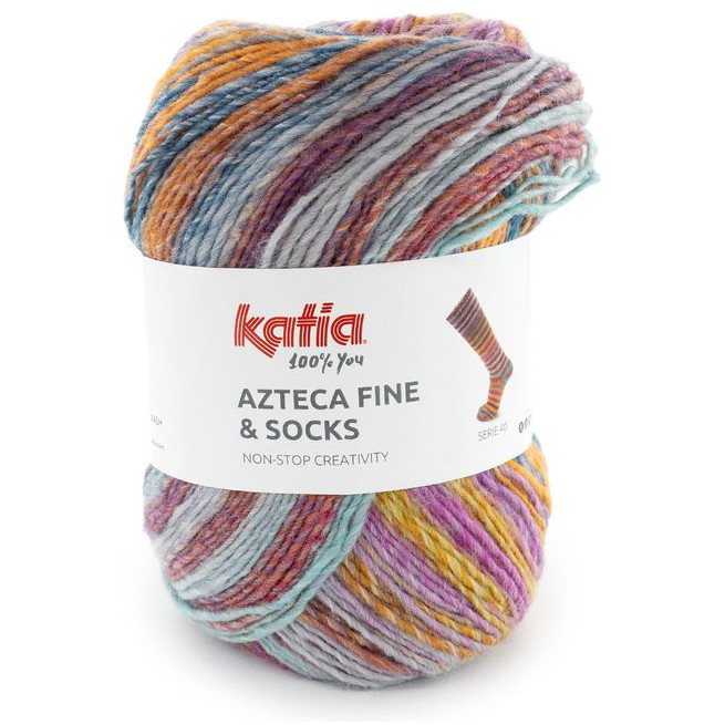 45 - Azul-Naranja-Coral