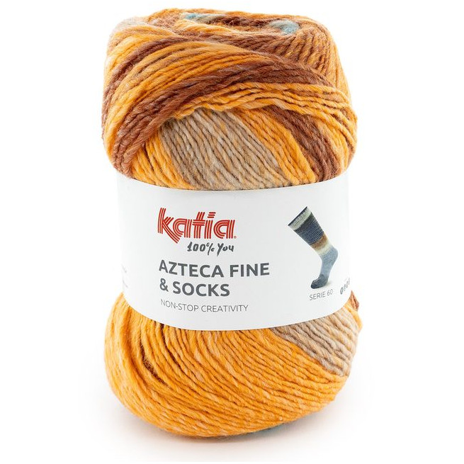 63 - Naranja-Teja