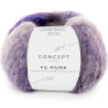 303 - Morado-Rosa