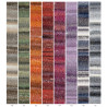 Ovillo Katia Concept Merino Seta Tones