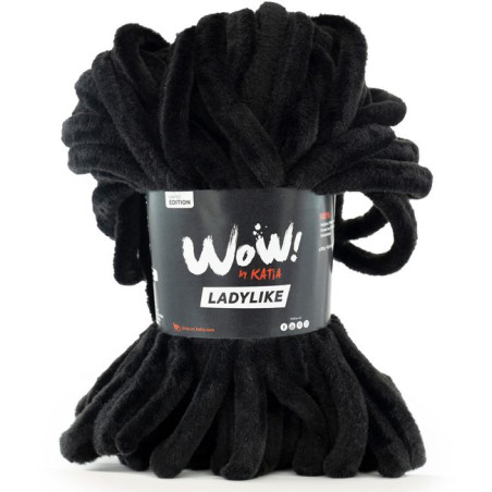 62 - Negro