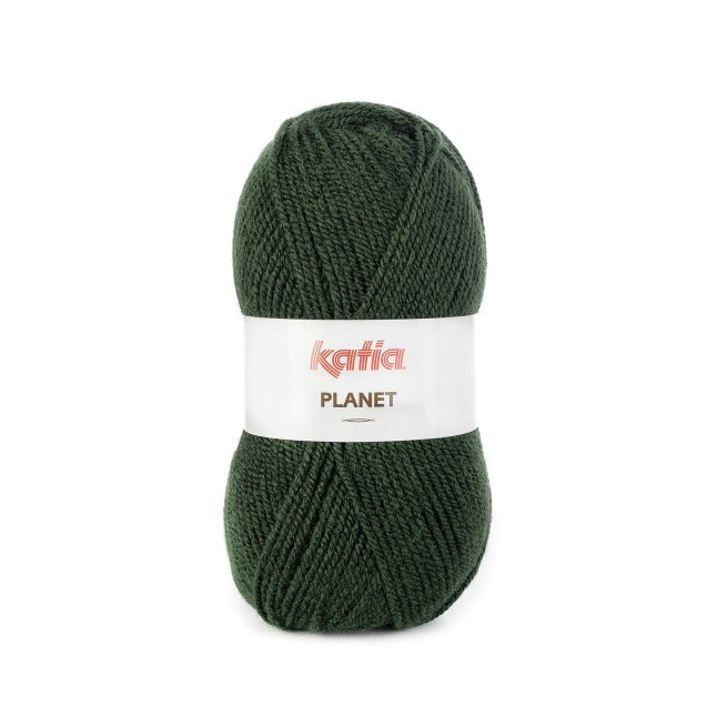 4011 Verde botella