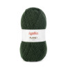 4011 Verde botella